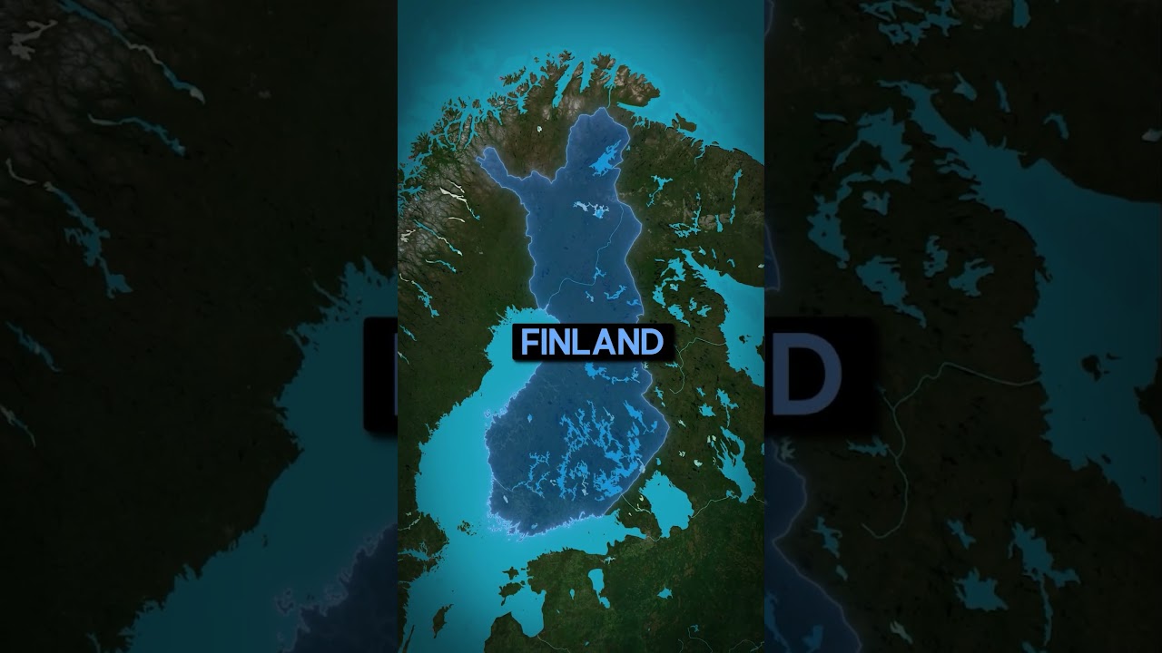 What Is Scandinavia? Key Facts & Geography π