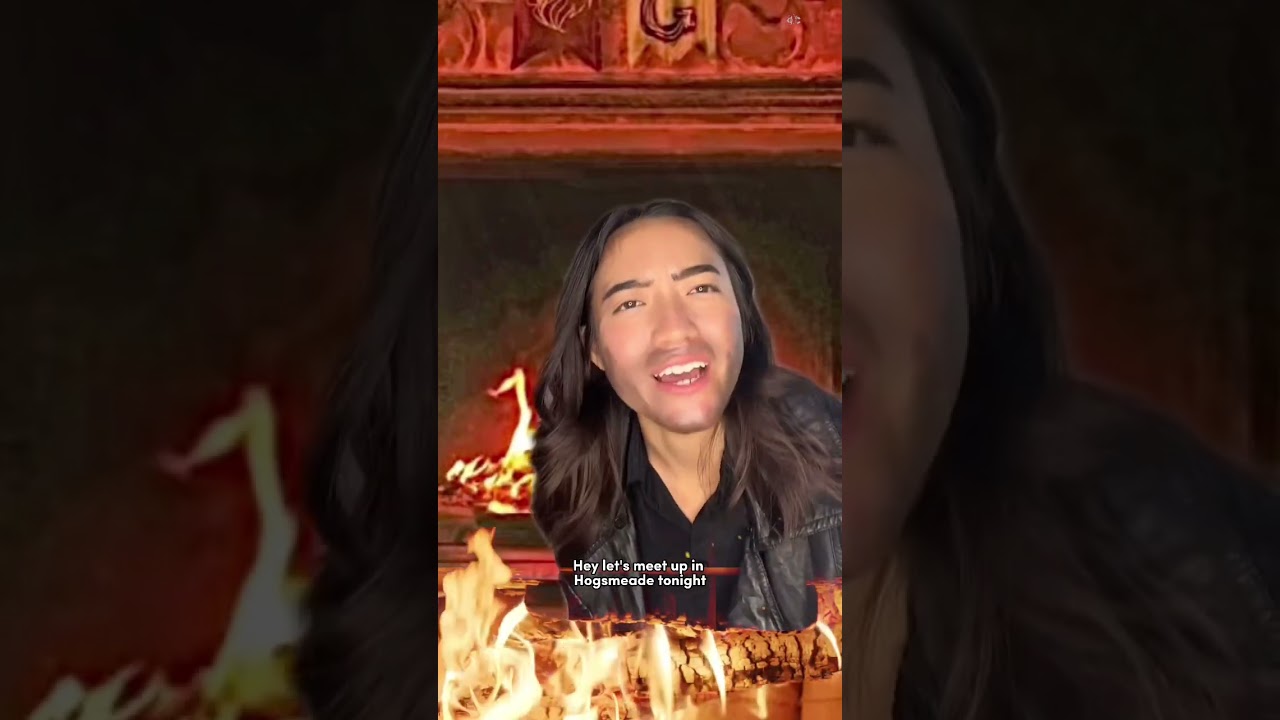 Sirius in Movies 🥰 vs. Books 🔥