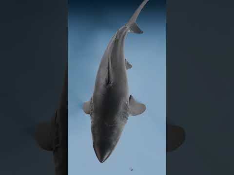 Megalodon's Eye vs Megalodon's Teeth