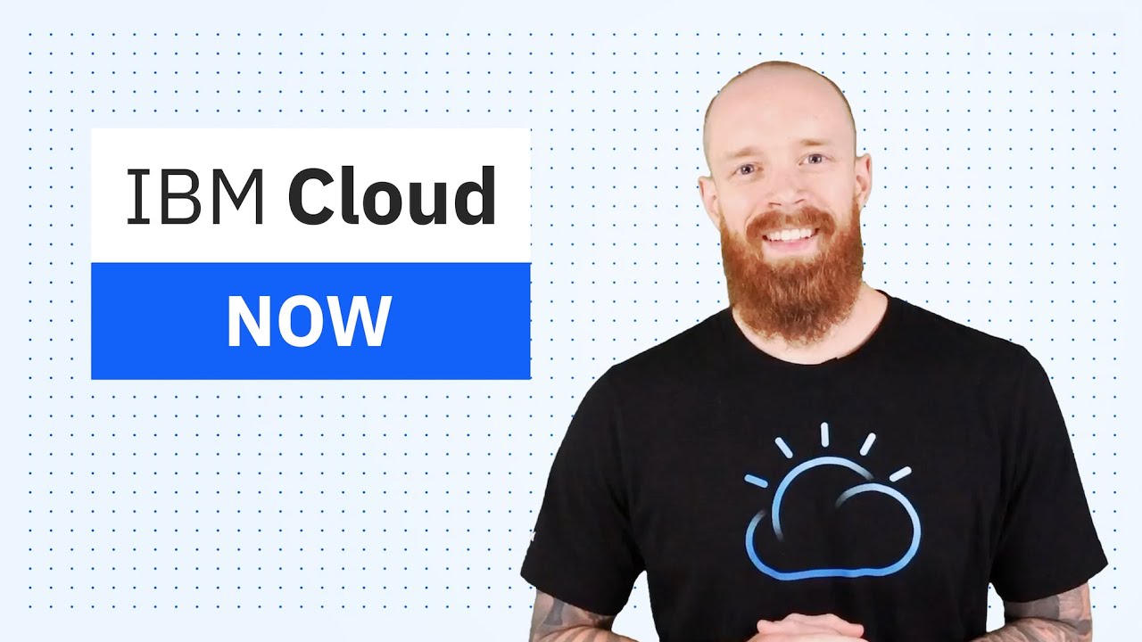 IBM Cloud Now: Exciting Updates for Financial Services, CloudLabs, and New Collaborations 🚀