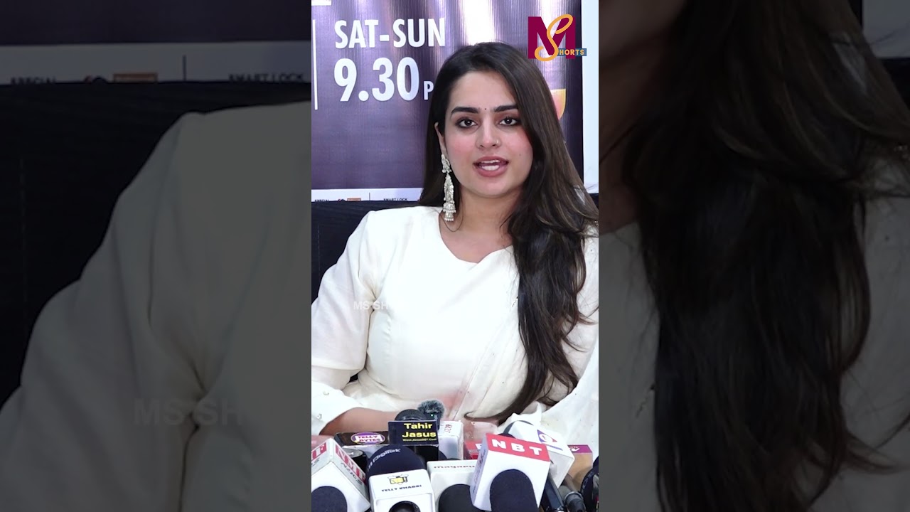 Ayesha Khan & Munawar Faruqui on Bigg Boss 17 🎥