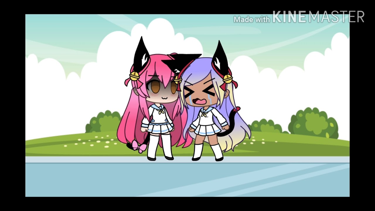 Ain't My Fault (GLMV) [Aphmau Version] 🎥