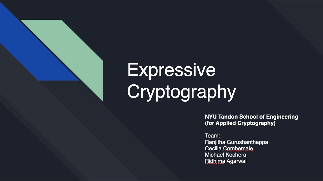 Explore Interactive Cryptography with Brainbox Demo 🔐