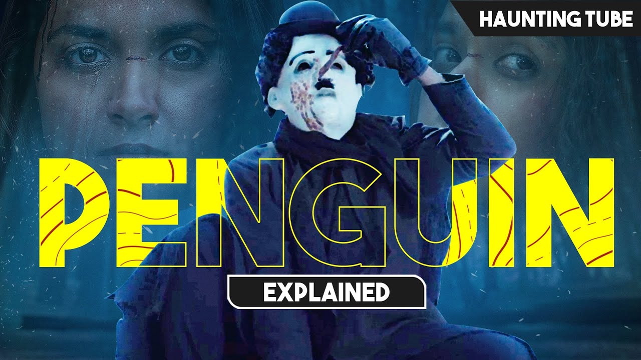 Thrilling South Indian Movie Penguin Explained 🎬