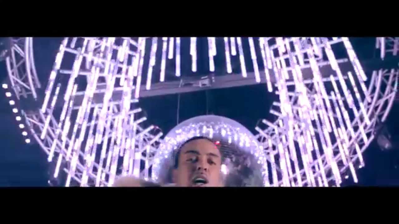 Fabolous & French Montana - Ball Drop πΆ