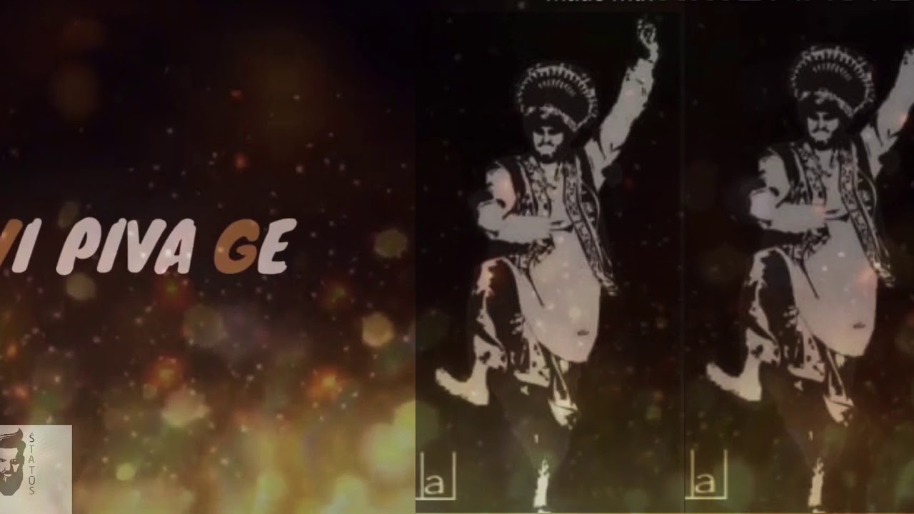 Peg 90ml | Punjabi Breakup & Status Song 🎶