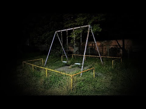 【怖い話】「視えすぎる」「公園のE」「挨拶」「窓の女」「笑顔の日」【怪談/朗読つめあわせ】