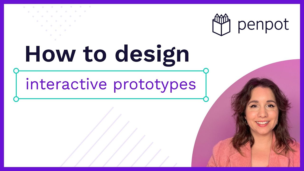 Create Interactive Prototypes with Penpot: A Guide