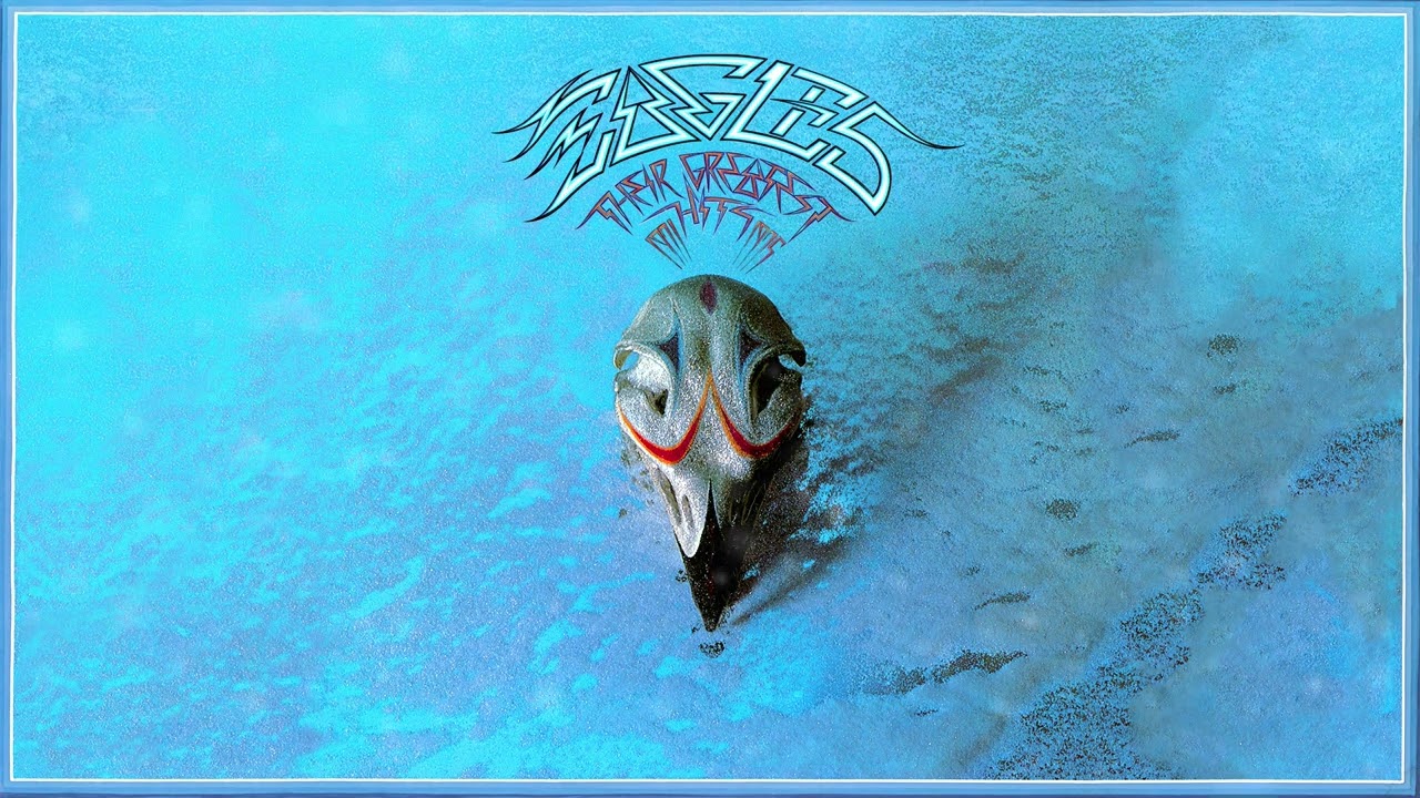 Eagles - Tequila Sunrise (Official Audio) 🎶