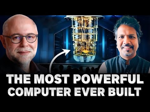 Quantum Computing Deep Dive: Superposition, Cryptography & Ethics