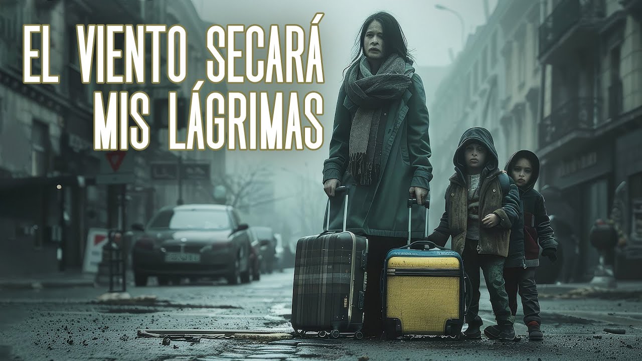 El viento secará mis lágrimas 🎥