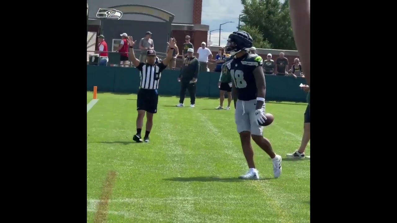 Seattle Seahawks Trade for Elijah Arroyo in Exciting NFL Move 🔥