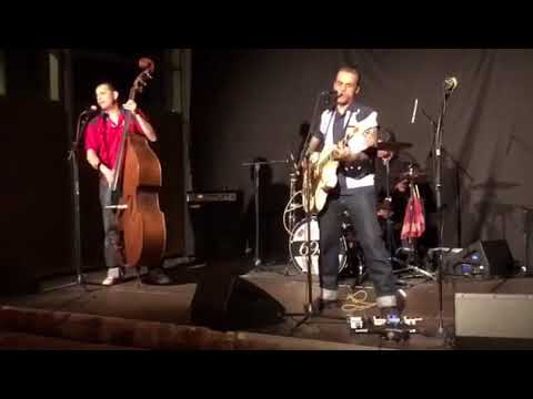 The 69ers Live at ButterLAN 🎸