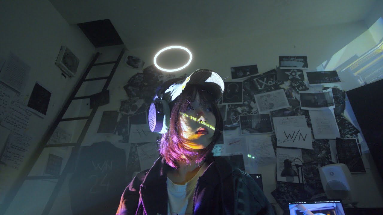 W/N - ID 072019 | 3107 ft 267 🎶