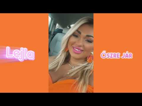 Lejla-2025 Ĺszre jĂĄr