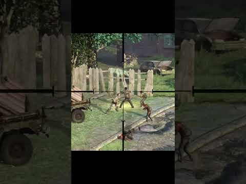 what happens if you kill the clicker before it infects sam | THE LAST OF US PART 1