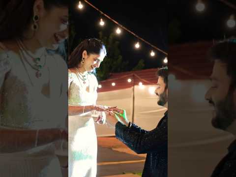 ❤️ #akarshbyramudi #aishwarya