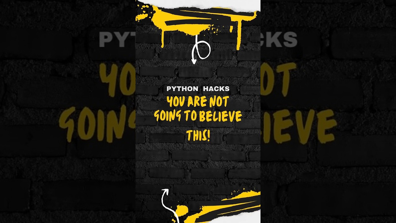 Learn How to Hide & Reveal Secret Messages in Images with Python 🕵️‍♂️