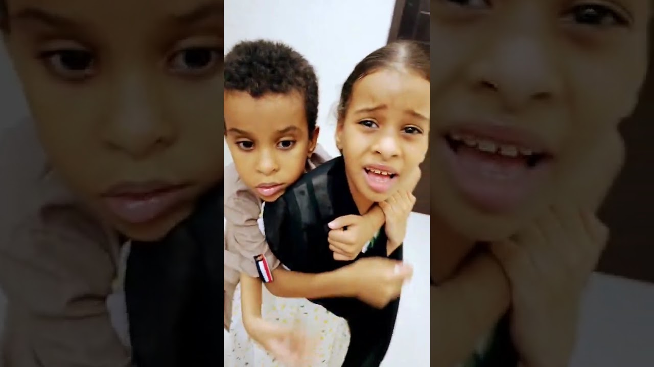 مشهد مضحك من الحلقة 53 من مسلسل أمي 😂