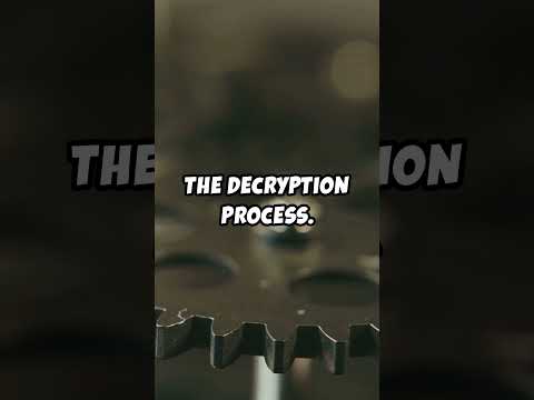 The Genius of Bletchley Park: Breaking Enigma  #militaryhistory #history #ww2history #cryptography