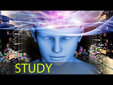 6 Hour Study Music, Alpha Waves, Studying Music, Calm Music, Focus Music, Concentration Music β―161