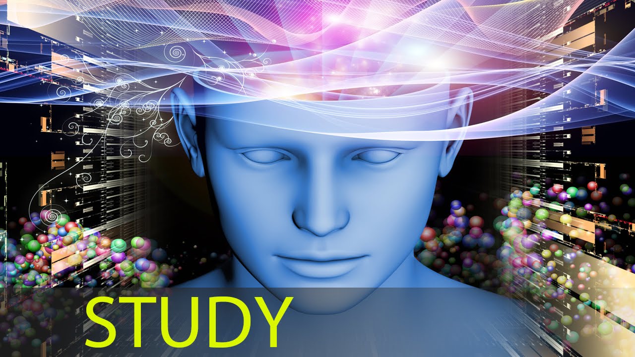 6 Hour Study Music with Alpha Waves for Focus and Concentration