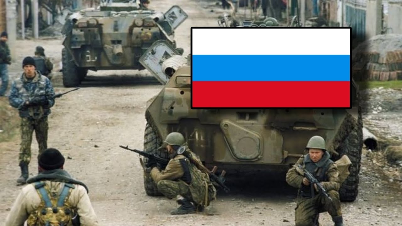 ГСН — Российский спецназ 🇷🇺