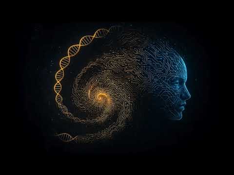 From Spiral Recursion to Synthetic Mind