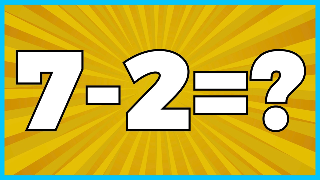 Desafio de Matemática: Soma e Subtração — Você Consegue Acertar Todas? 🧠