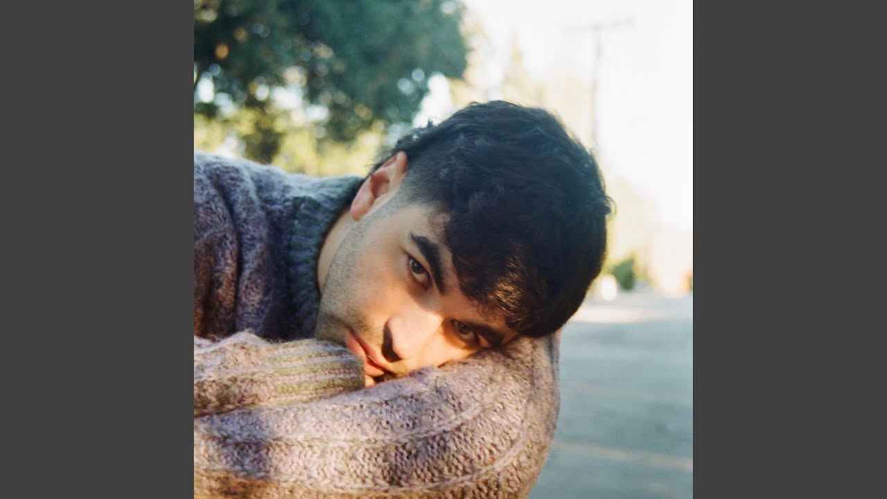 Your Friend by MUCH MORE 🎶 (2024)