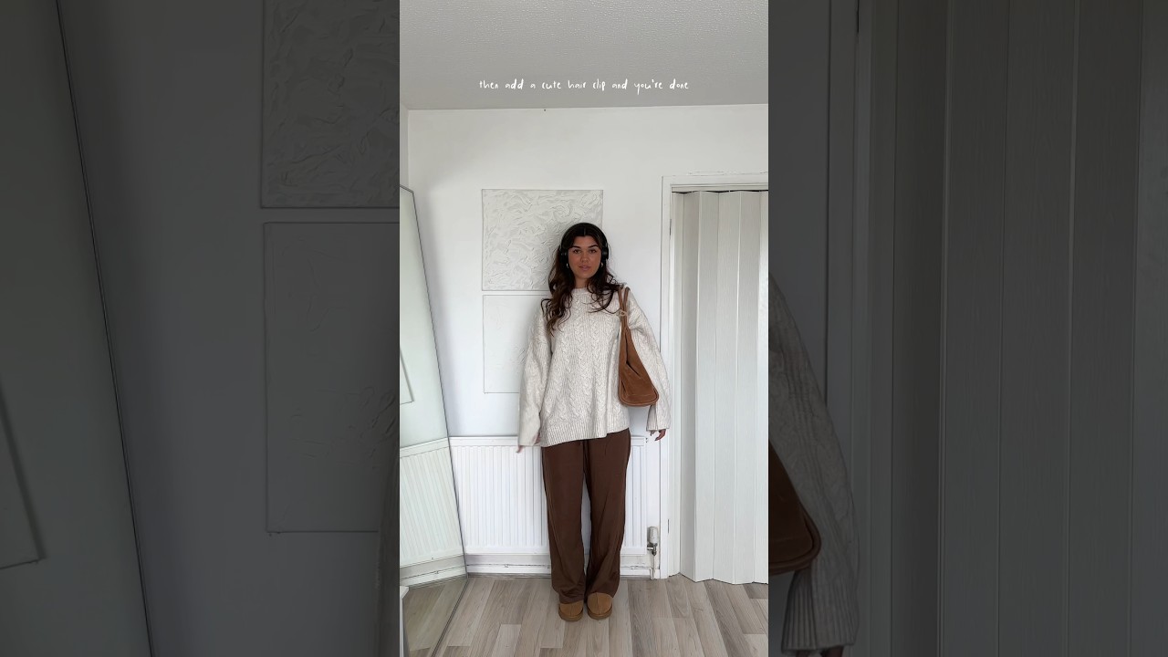 How to Dress Like a Scandinavian Girl 🧥