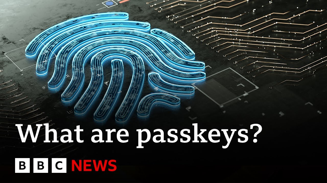 What Is a Passkey and Could It Replace Passwords in Online Security?