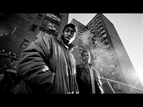 RARE & LOST 90โs East Coast Hip Hop Mixtape! ๐คโจ