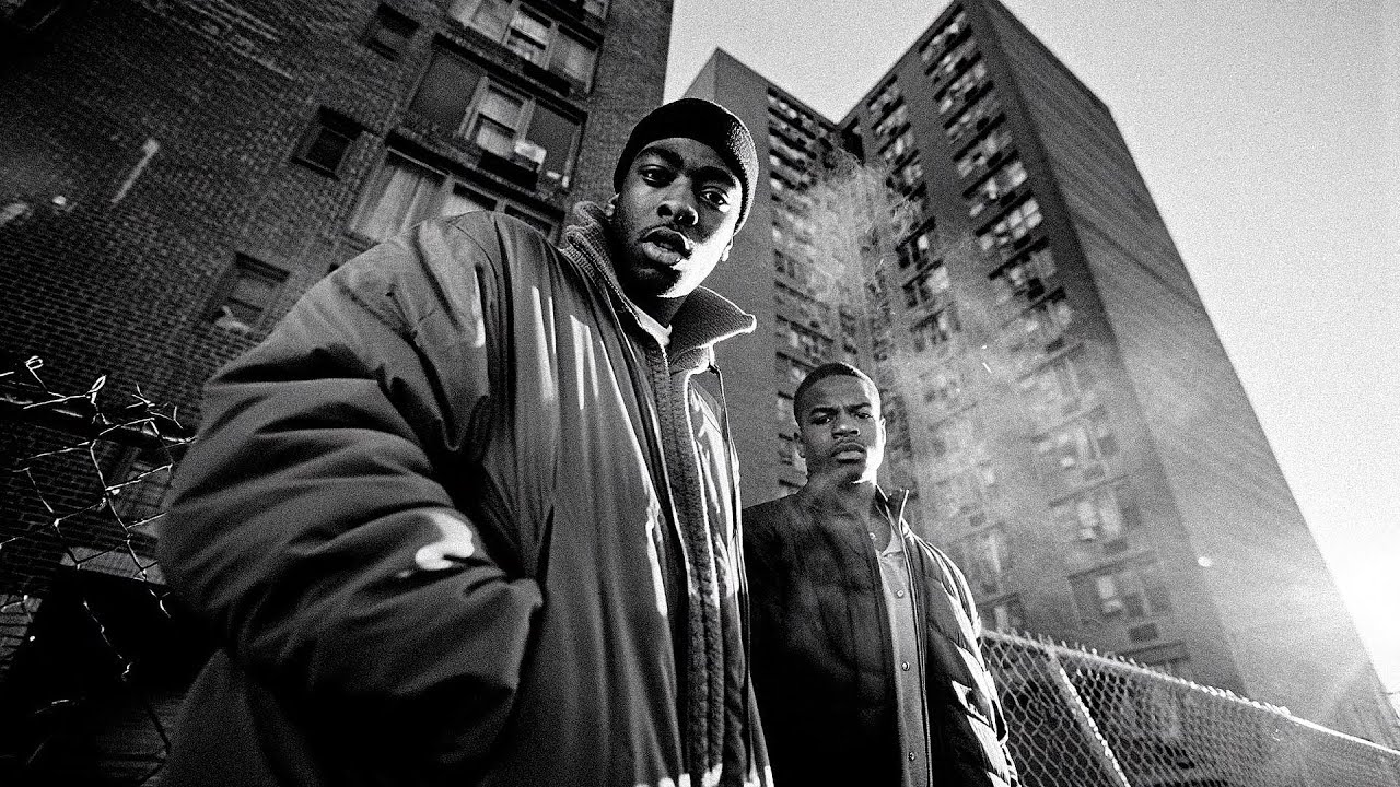 Exclusive 90’s East Coast Hip Hop Mixtape 🎤 | Rare & Classic Tracks