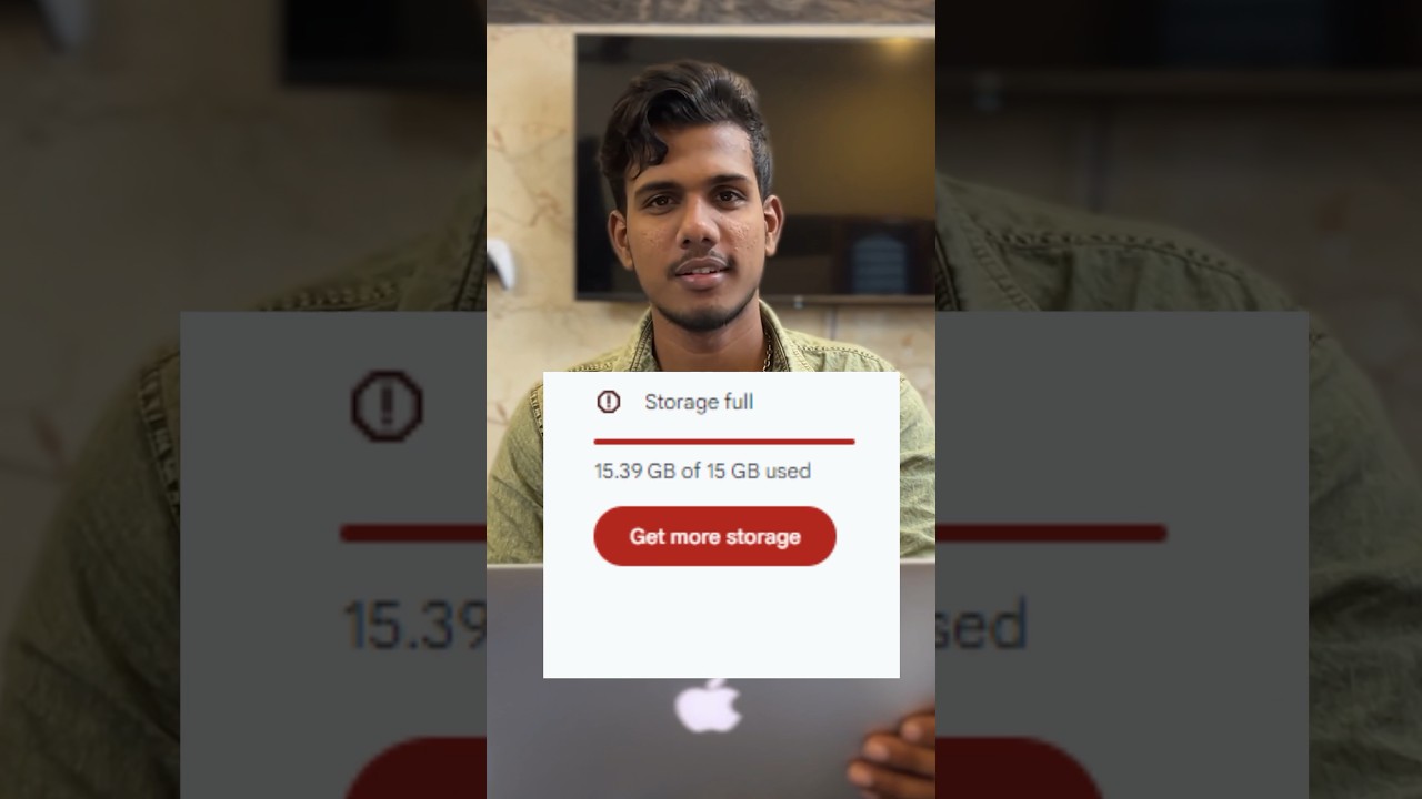 Clear Junk Emails in One Click 🚀
