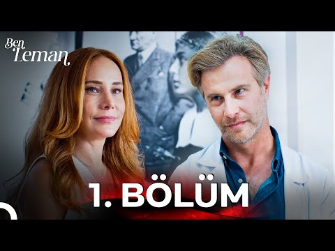 Ben Leman 1. Bölüm