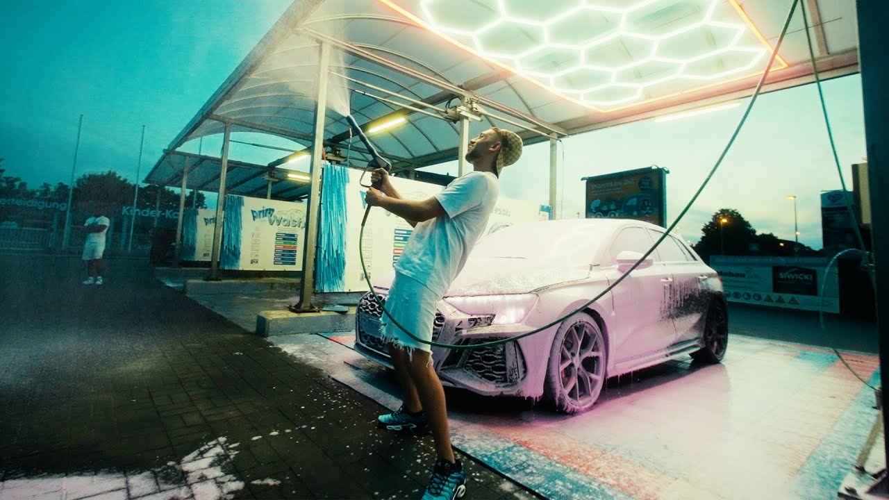 Bobby Vandamme - RS Schluckt Wie NH… [Official Video]