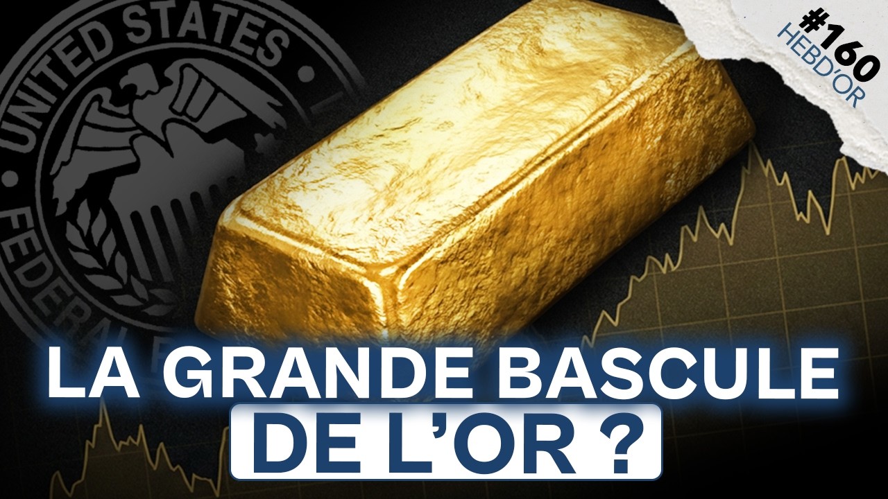 L’or reste stable face à l’incertitude financière