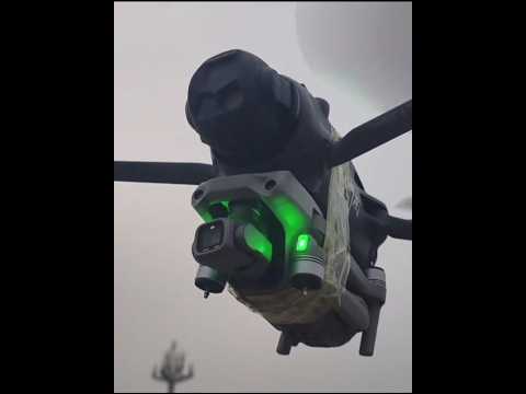 Unbelievable DJI Drone Reveal! ๐ณ๐ฅ