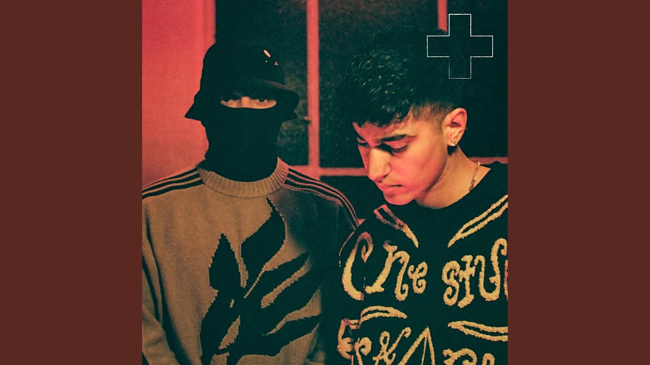 Omar+ - Lose Control 🎶