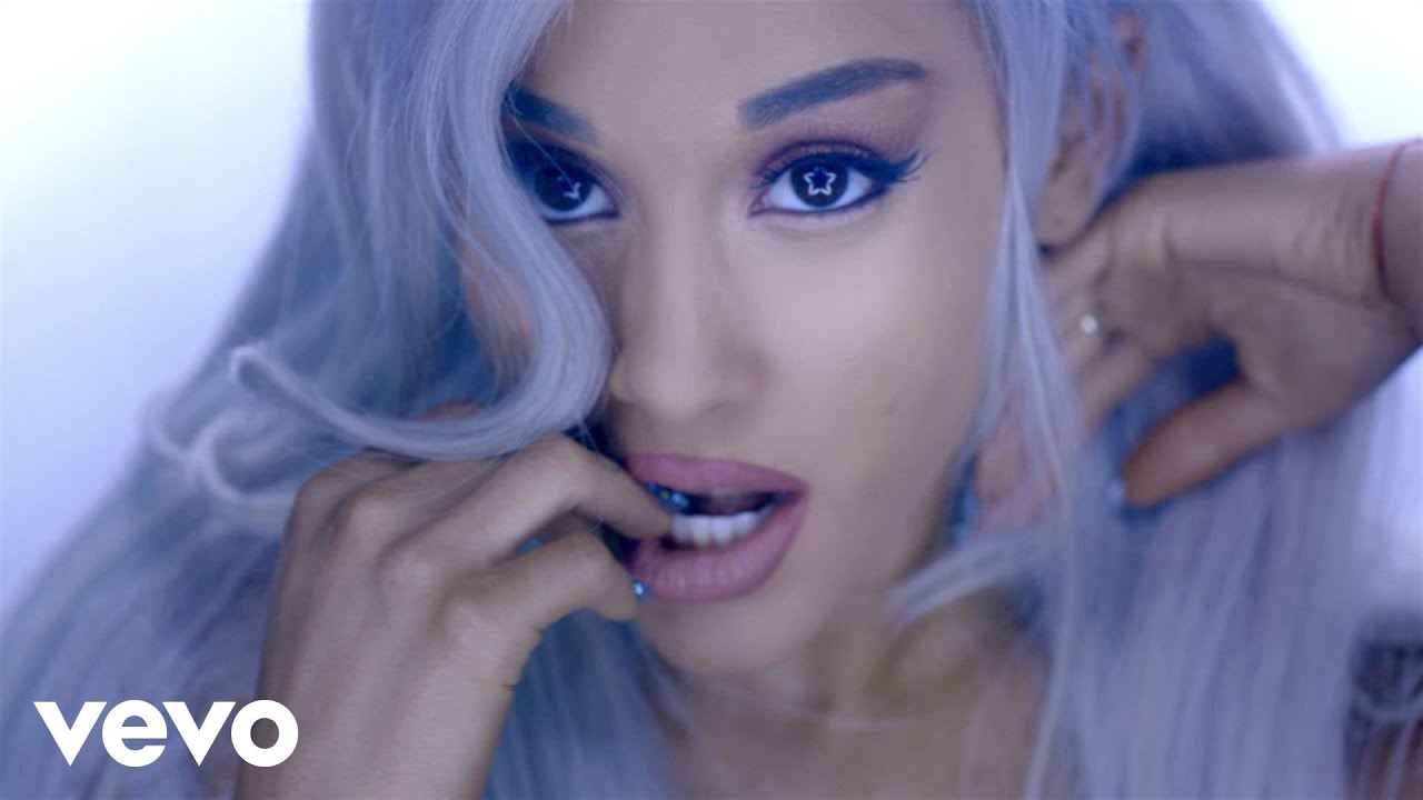 Ariana Grande - Focus (Official Video) 🎯