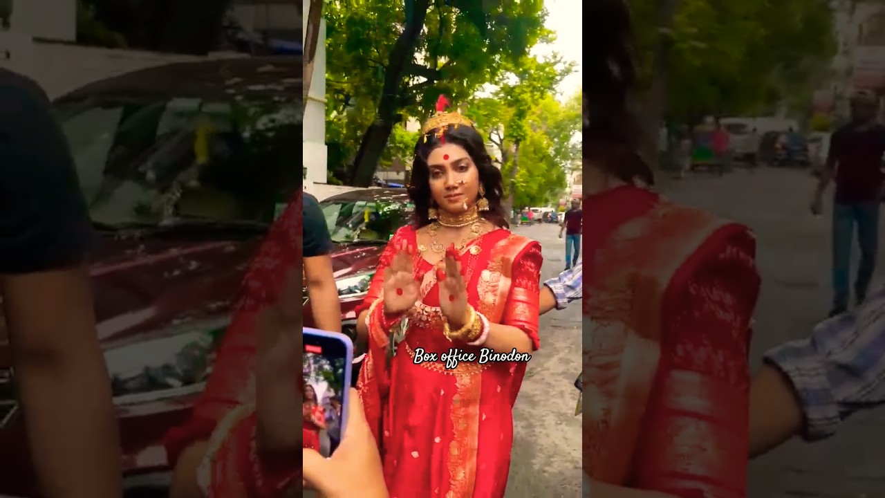 রানী ভবানী সিরিয়াল দেখেছেন? 🌟