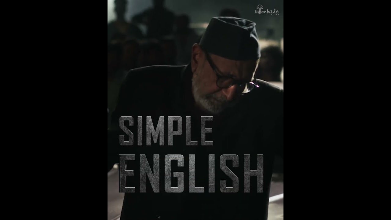 🔥 Salaar Teaser Out Now! Exclusive Merchandise Offer for Rebel Fans