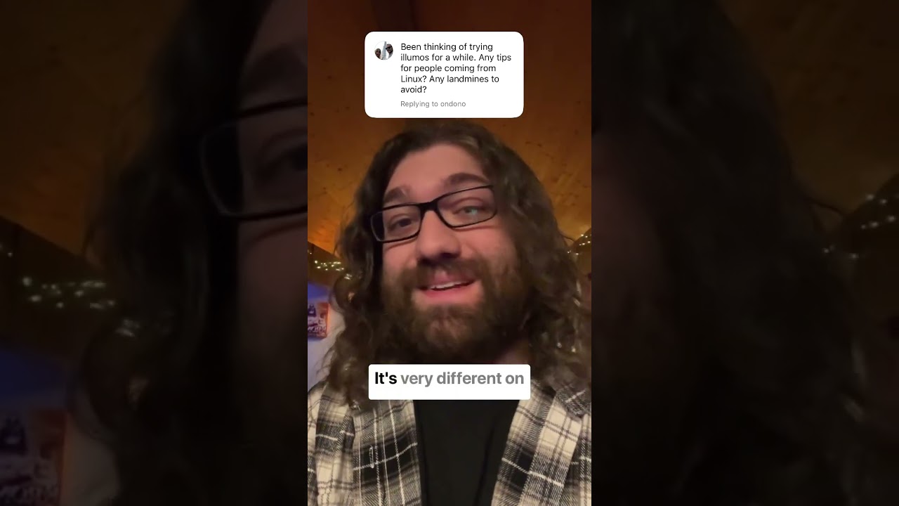 Key Landmine to Watch When Comparing OS: Linux vs Illumos