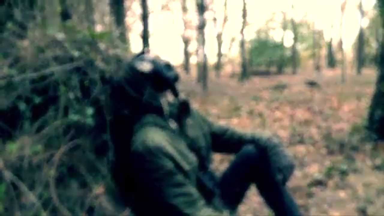 Vagabond: Post-Apocalyptic Short Film π₯