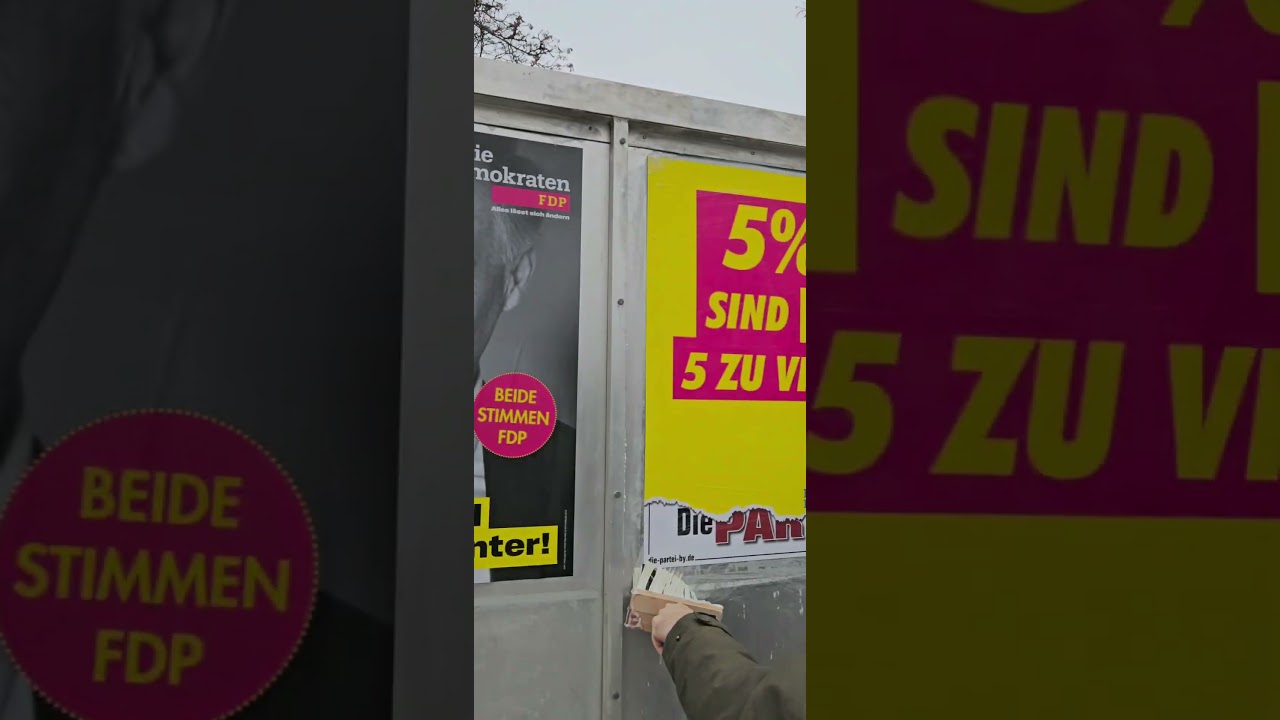 Schönes Umland seit gestern 🌳