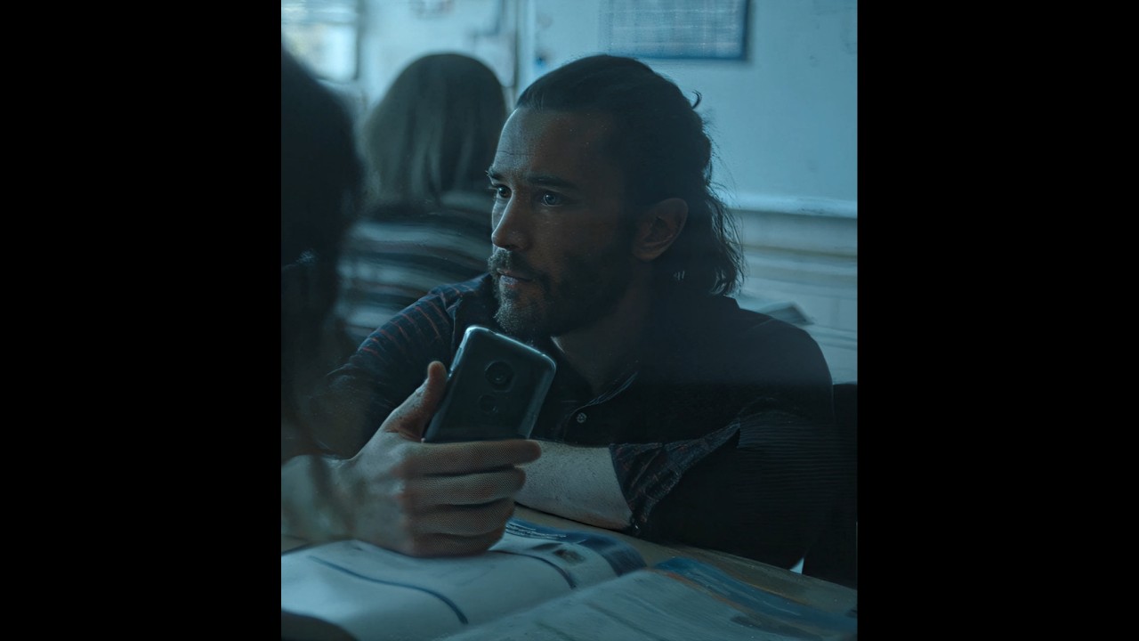 That's A Good Teacher 🙌 | Ozark Edit | Song - Fragment