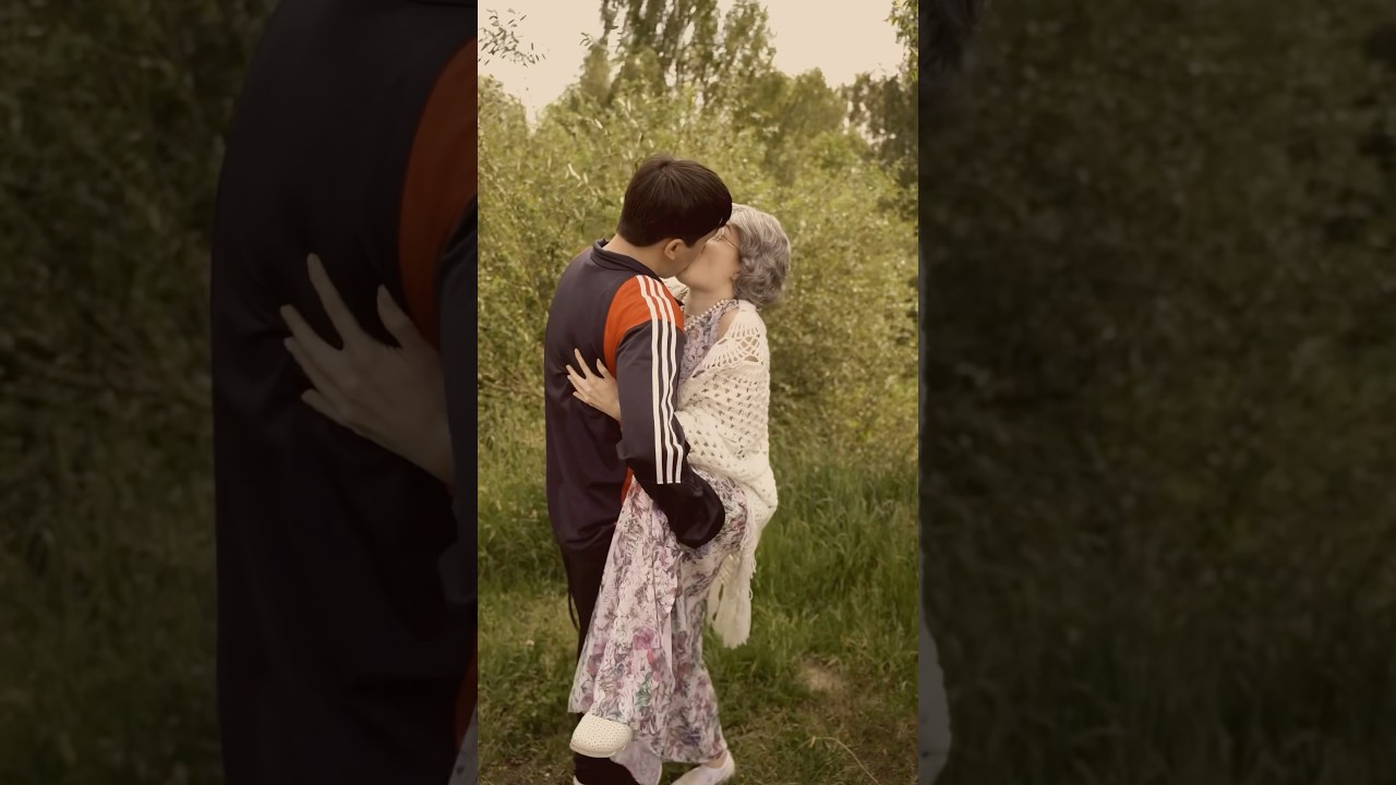 Типичная серия «Понять. Простить» — что происходит на самом деле