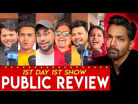 Ek Deewane Ki Deewaniyat Movie Public Review, Harshvardhan Rane, Sonam Bajwa, Deewaniyat Review 