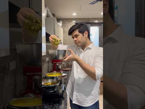 Kadhi chawal aur pakode kis kis ka favourite?#shorts #kadhichawalrecipe #kadhipakora #indianrecipes